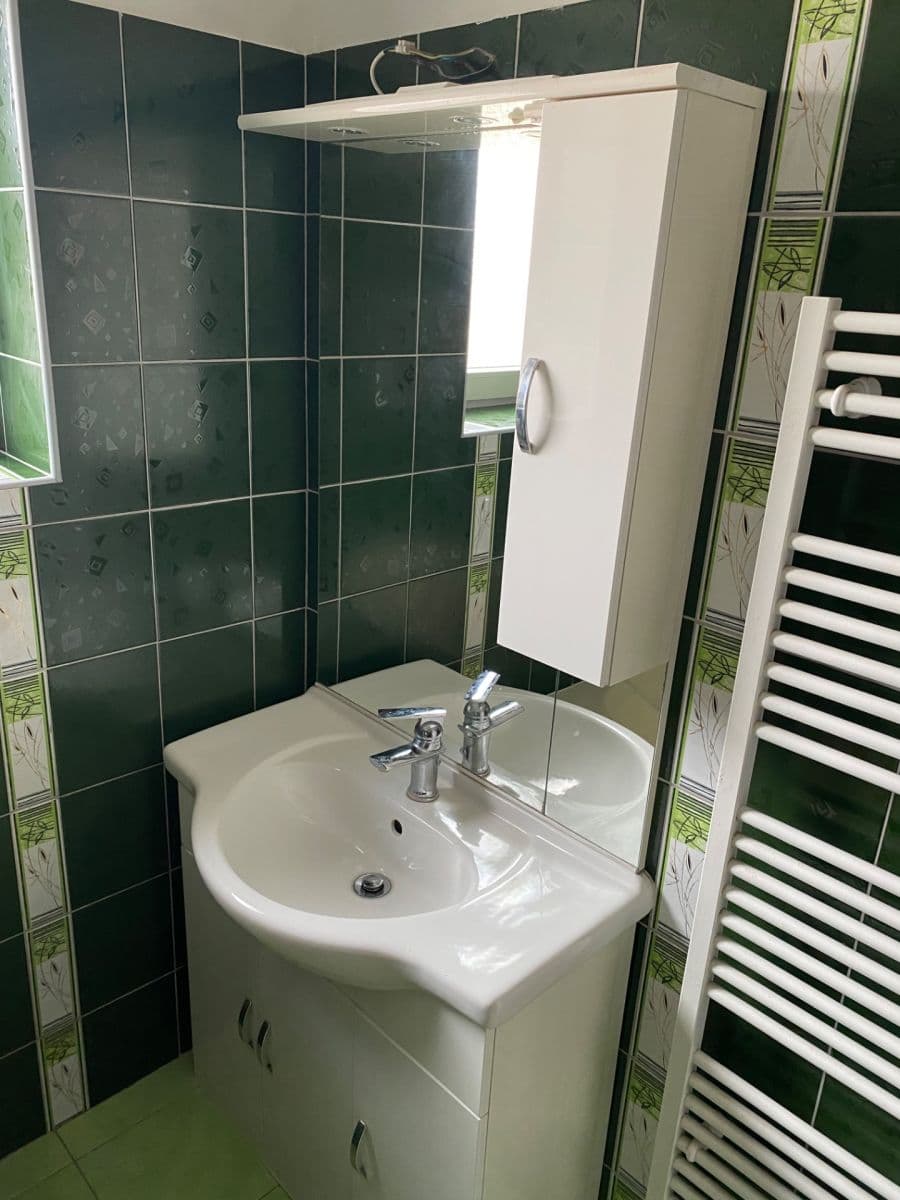 Predaj bytu 2-izbový 49 m², Klášterní, Plzeň, Plzeňský kraj Predaj bytu 2-izbový 49 m², Klášterní, Plzeň, Plzeňský kraj