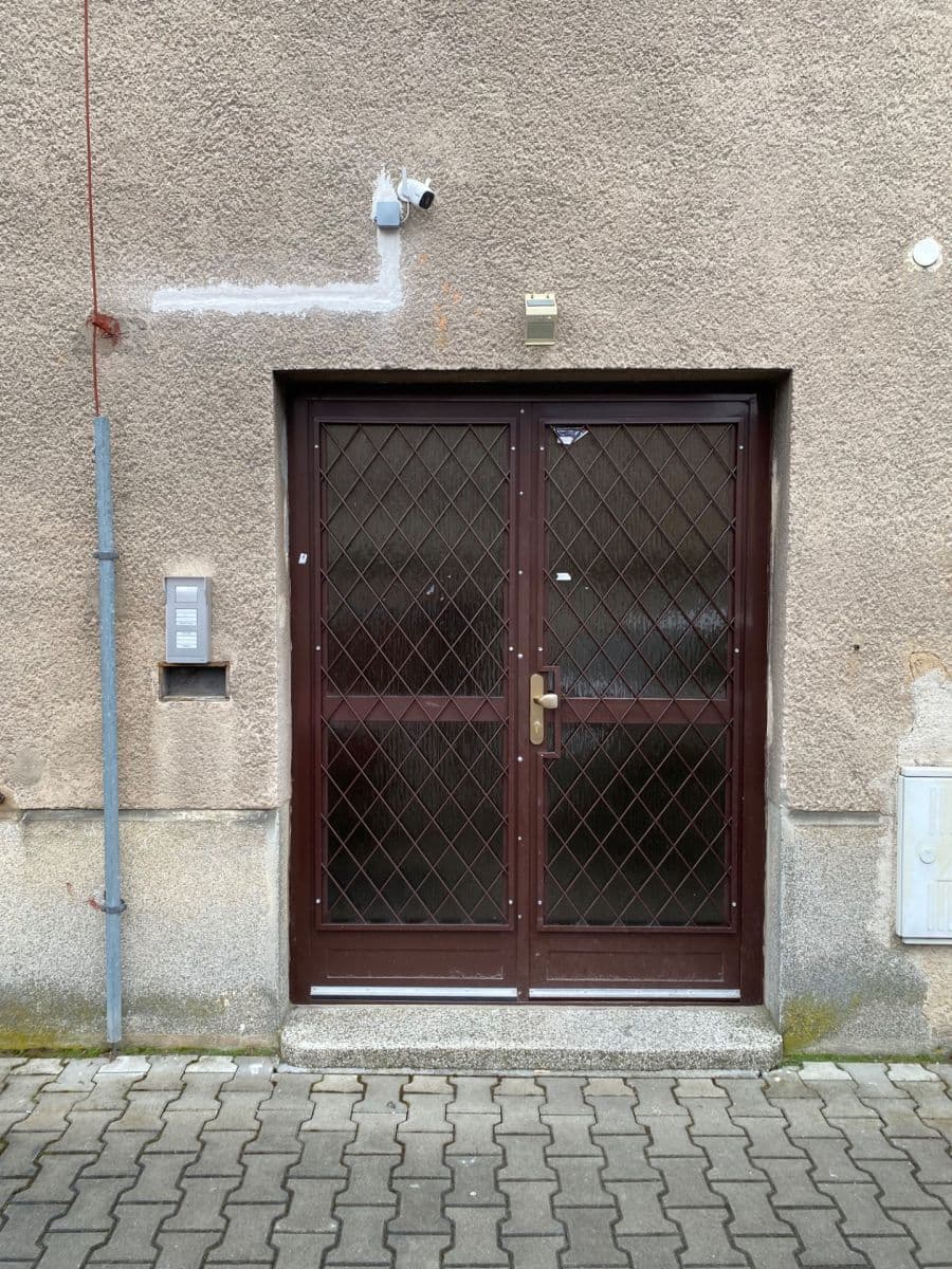 Predaj bytu 2-izbový 49 m², Klášterní, Plzeň, Plzeňský kraj Predaj bytu 2-izbový 49 m², Klášterní, Plzeň, Plzeňský kraj