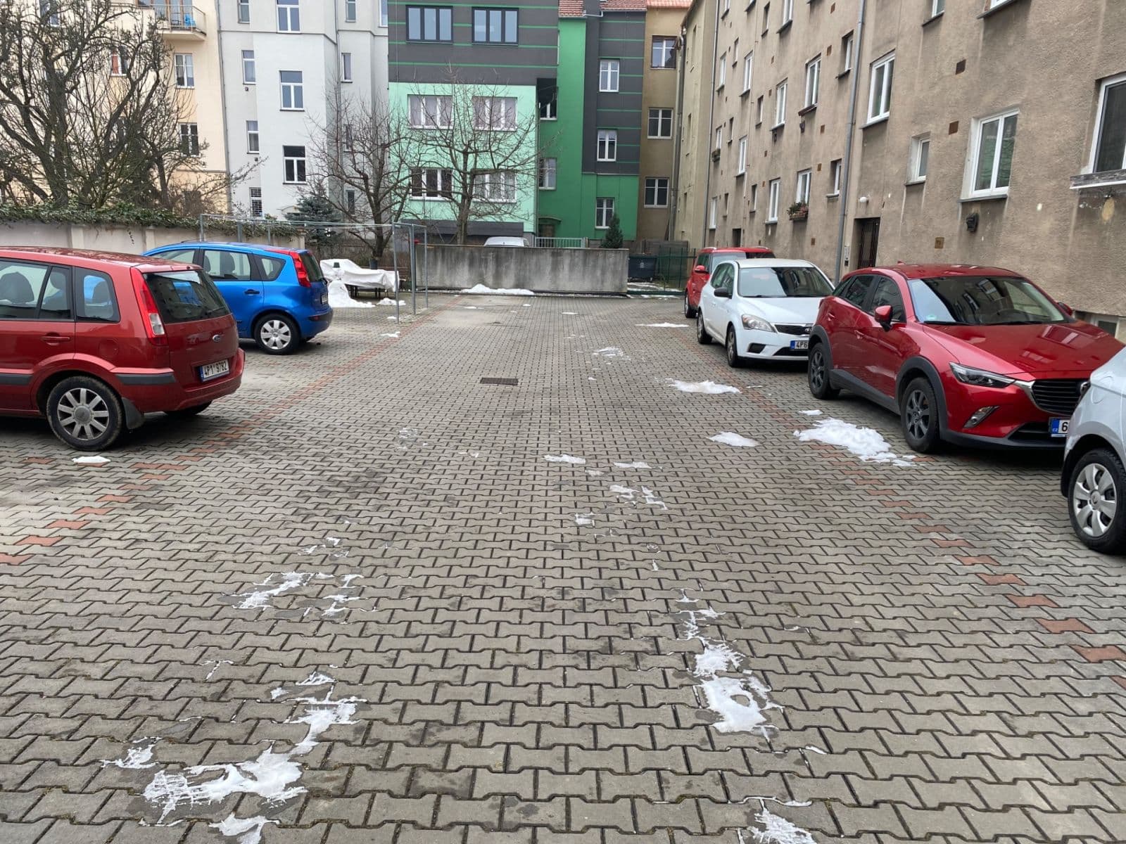 Predaj bytu 2-izbový 49 m², Klášterní, Plzeň, Plzeňský kraj Predaj bytu 2-izbový 49 m², Klášterní, Plzeň, Plzeňský kraj