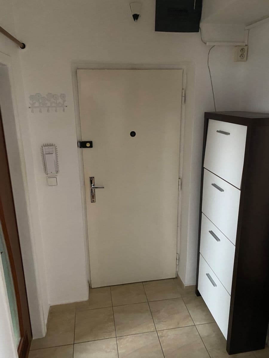 Predaj bytu 2-izbový 49 m², Klášterní, Plzeň, Plzeňský kraj Predaj bytu 2-izbový 49 m², Klášterní, Plzeň, Plzeňský kraj