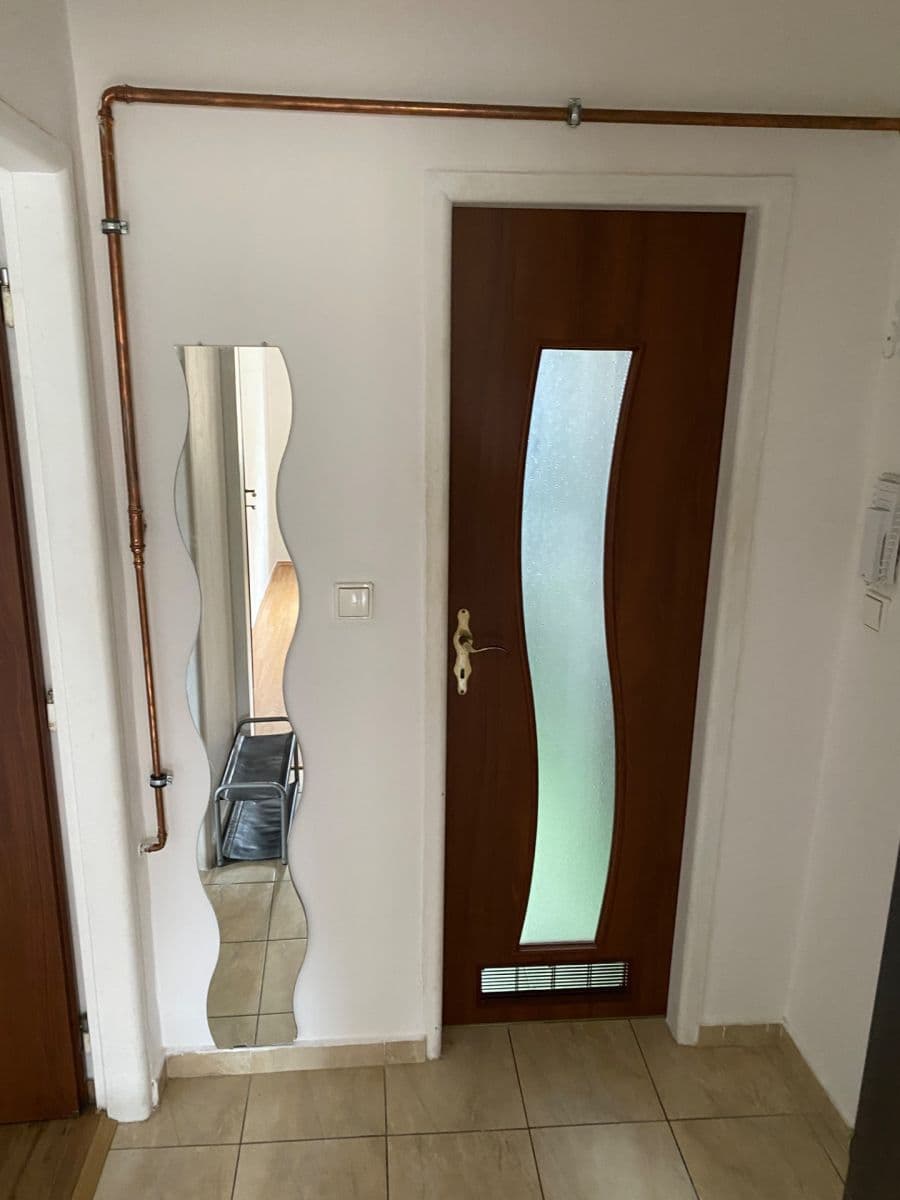 Predaj bytu 2-izbový 49 m², Klášterní, Plzeň, Plzeňský kraj Predaj bytu 2-izbový 49 m², Klášterní, Plzeň, Plzeňský kraj