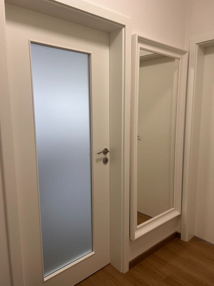 Prenájom bytu 1-izbový 31 m², Stejskalova, Brno, Jihomoravský kraj Prenájom bytu 1-izbový 31 m², Stejskalova, Brno, Jihomoravský kraj