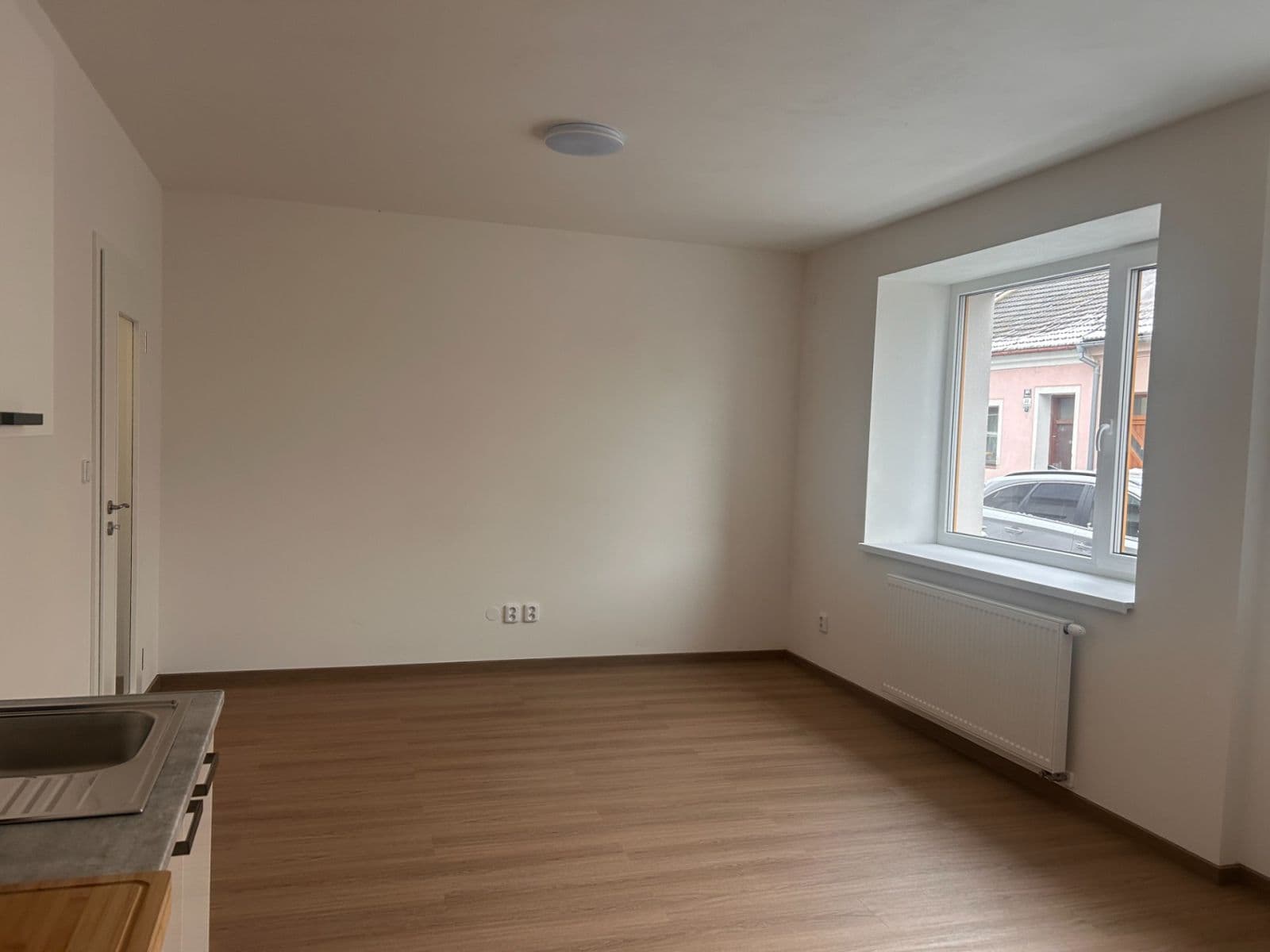 Prenájom bytu 1-izbový 31 m², Stejskalova, Brno, Jihomoravský kraj Prenájom bytu 1-izbový 31 m², Stejskalova, Brno, Jihomoravský kraj