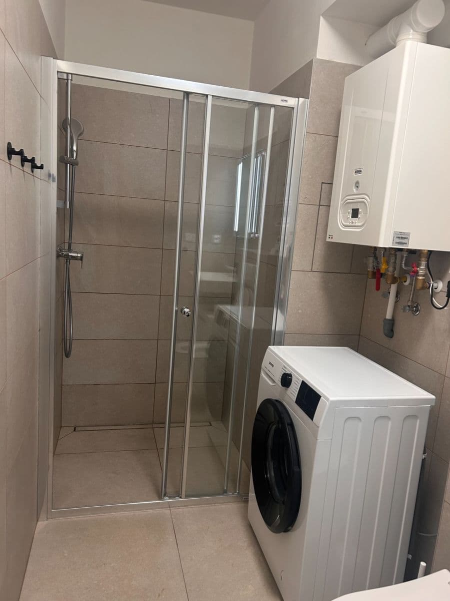 Prenájom bytu 1-izbový 31 m², Stejskalova, Brno, Jihomoravský kraj Prenájom bytu 1-izbový 31 m², Stejskalova, Brno, Jihomoravský kraj