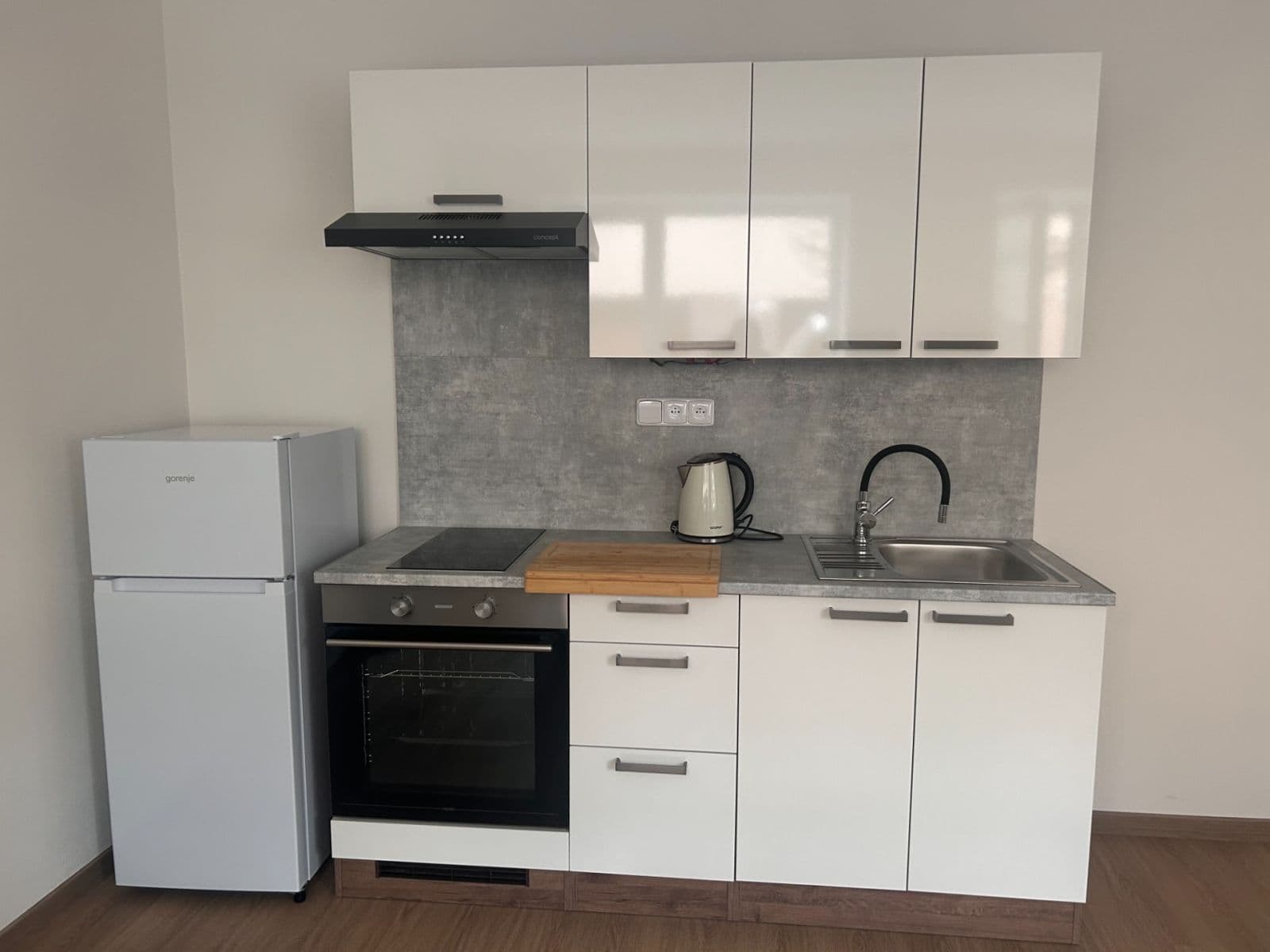 Prenájom bytu 1-izbový 31 m², Stejskalova, Brno, Jihomoravský kraj Prenájom bytu 1-izbový 31 m², Stejskalova, Brno, Jihomoravský kraj