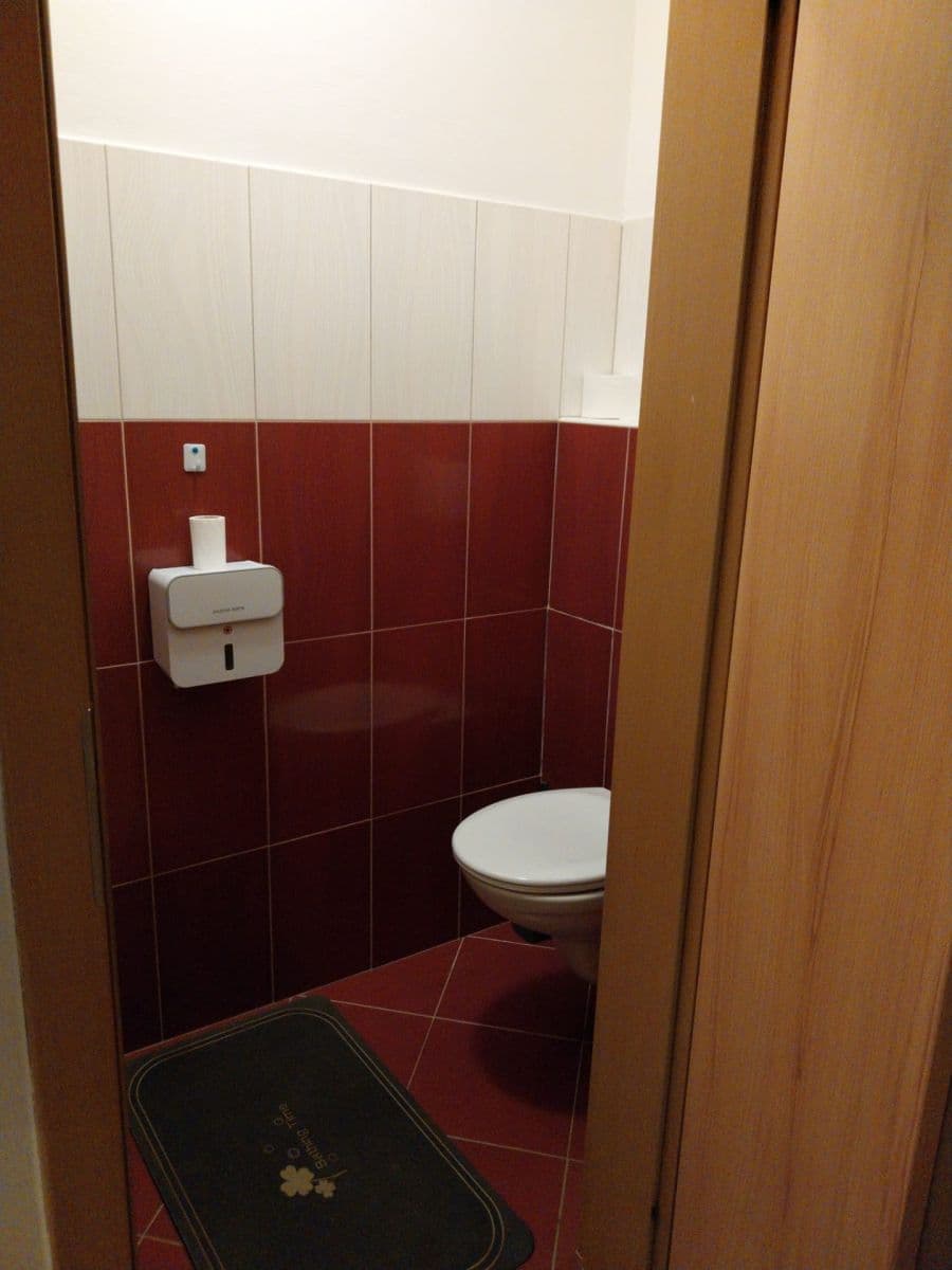 Prenájom bytu 2-izbový 65 m², U Krčského nádraží, Praha, Praha Prenájom bytu 2-izbový 65 m², U Krčského nádraží, Praha, Praha