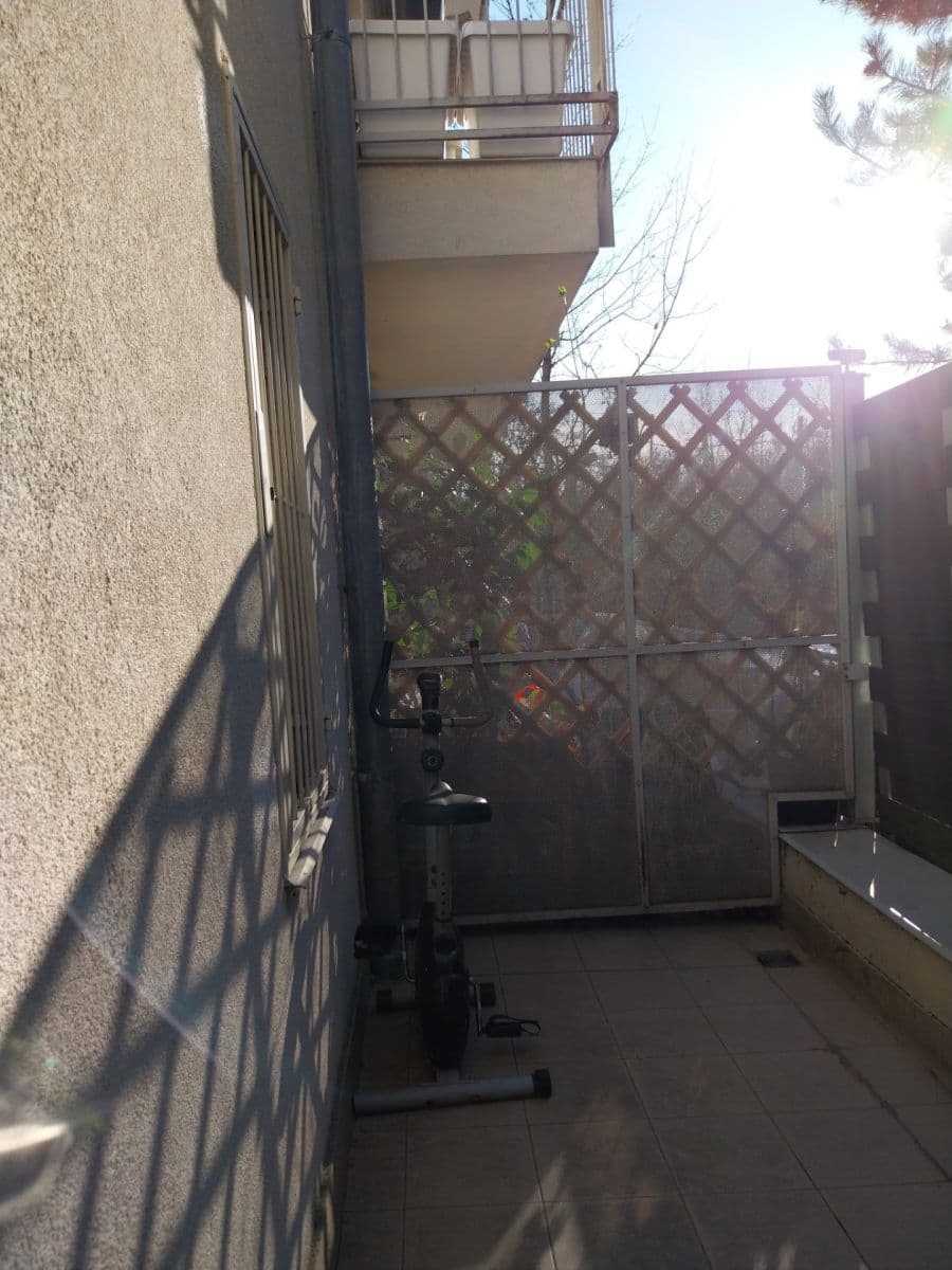 Prenájom bytu 2-izbový 65 m², U Krčského nádraží, Praha, Praha Prenájom bytu 2-izbový 65 m², U Krčského nádraží, Praha, Praha