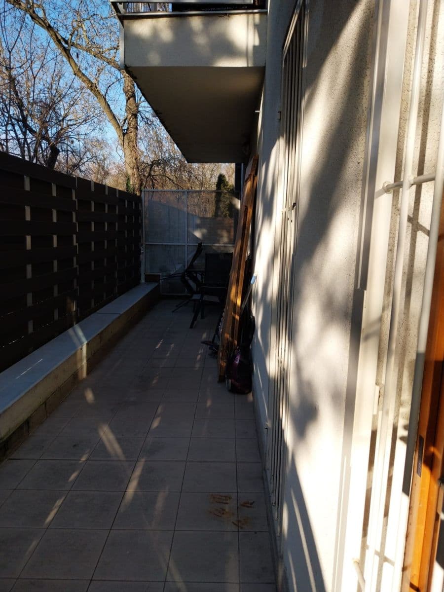 Prenájom bytu 2-izbový 65 m², U Krčského nádraží, Praha, Praha Prenájom bytu 2-izbový 65 m², U Krčského nádraží, Praha, Praha