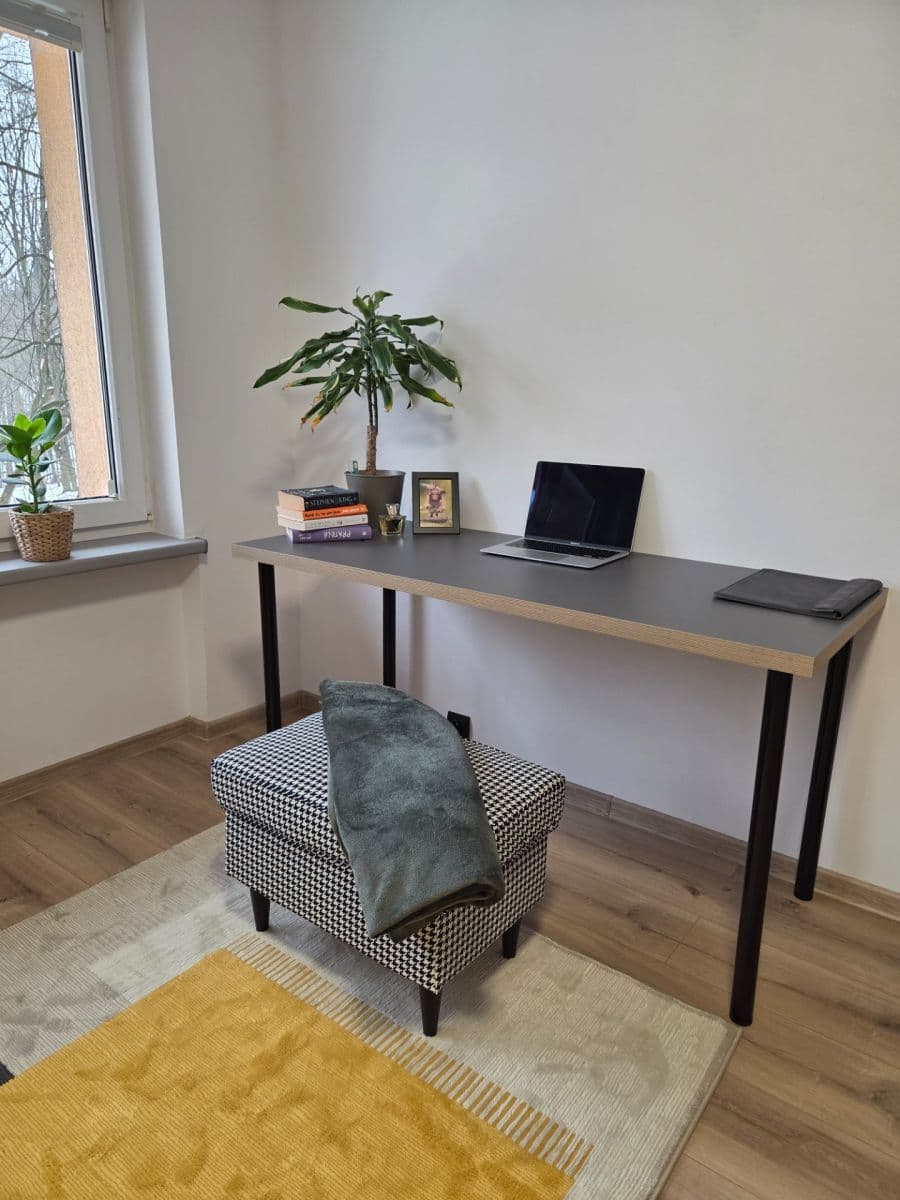 Prenájom bytu 1-izbový 35 m², 29. dubna, Ostrava, Moravskoslezský kraj Prenájom bytu 1-izbový 35 m², 29. dubna, Ostrava, Moravskoslezský kraj