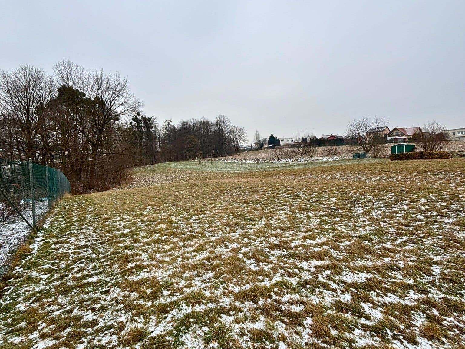 Predaj pozemku 1.393 m², Ke Kapli, Markvartovice, Moravskoslezský kraj Predaj pozemku 1.393 m², Ke Kapli, Markvartovice, Moravskoslezský kraj