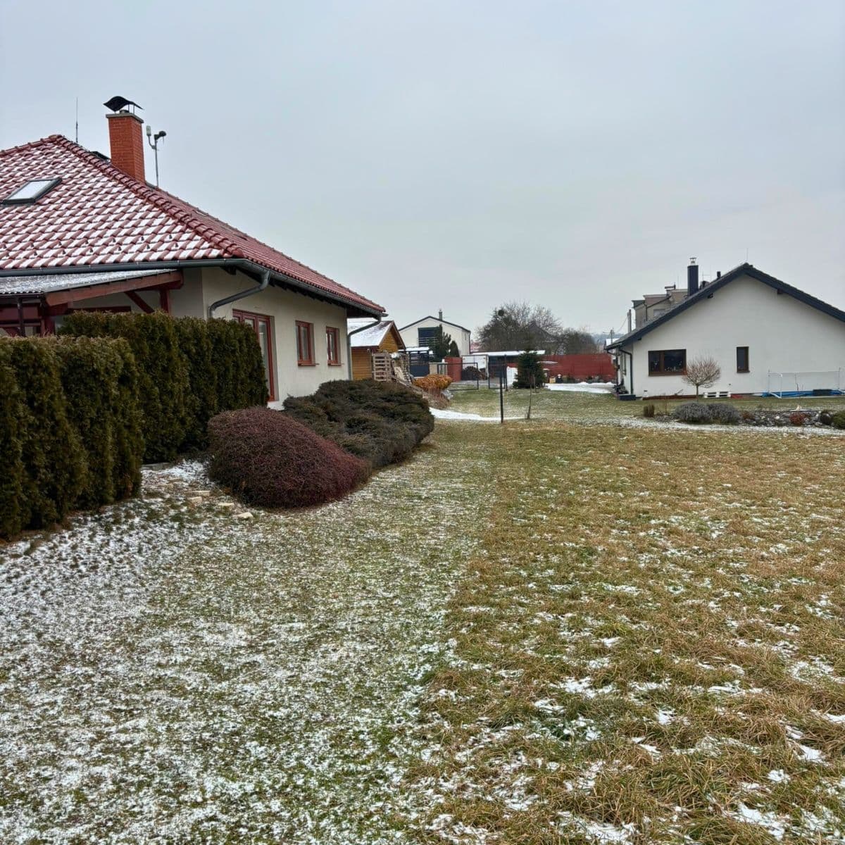 Predaj pozemku 1.393 m², Ke Kapli, Markvartovice, Moravskoslezský kraj Predaj pozemku 1.393 m², Ke Kapli, Markvartovice, Moravskoslezský kraj