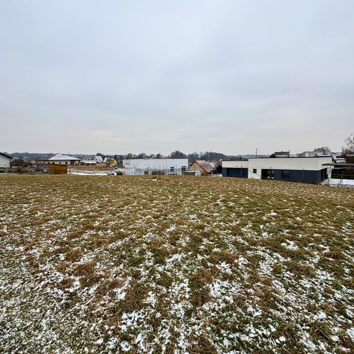 Predaj pozemku 1.393 m², Ke Kapli, Markvartovice, Moravskoslezský kraj Predaj pozemku 1.393 m², Ke Kapli, Markvartovice, Moravskoslezský kraj