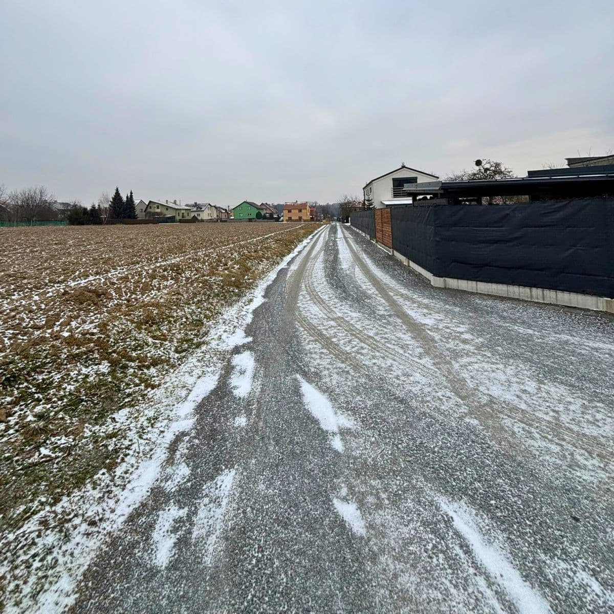 Predaj pozemku 1.393 m², Ke Kapli, Markvartovice, Moravskoslezský kraj Predaj pozemku 1.393 m², Ke Kapli, Markvartovice, Moravskoslezský kraj