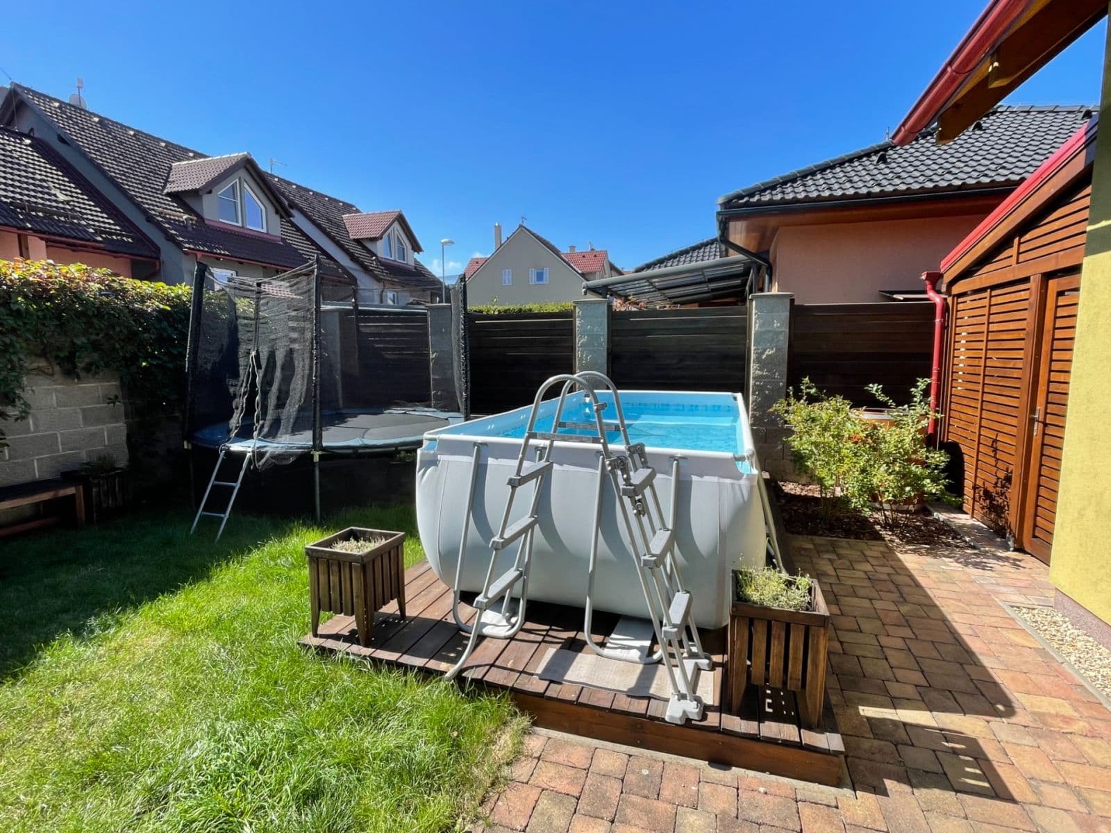 Predaj domu 140 m², pozemek 303 m², Dlouhomostecká, Liberec, Liberecký kraj Predaj domu 140 m², pozemek 303 m², Dlouhomostecká, Liberec, Liberecký kraj