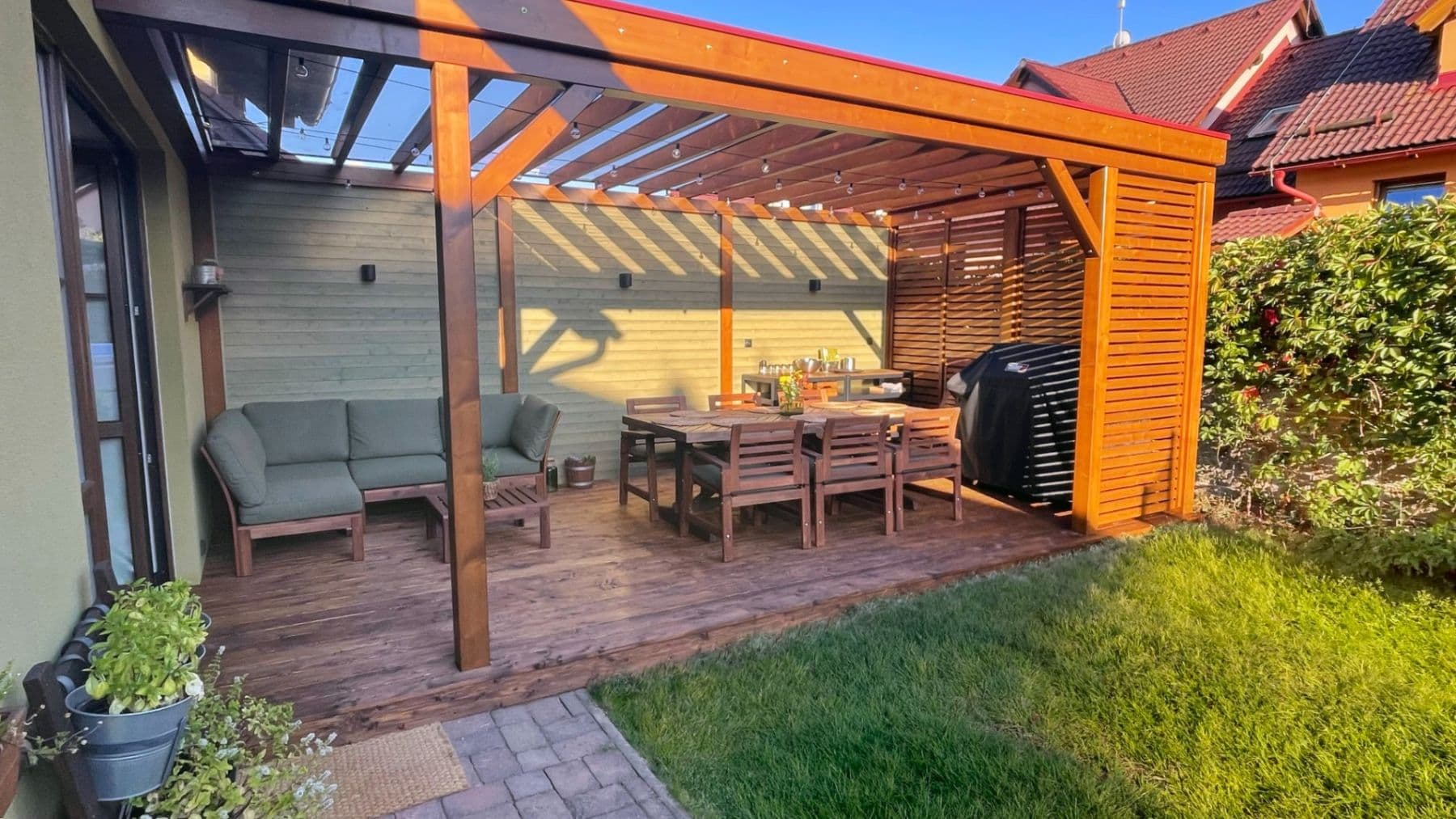 Predaj domu 140 m², pozemek 303 m², Dlouhomostecká, Liberec, Liberecký kraj Predaj domu 140 m², pozemek 303 m², Dlouhomostecká, Liberec, Liberecký kraj