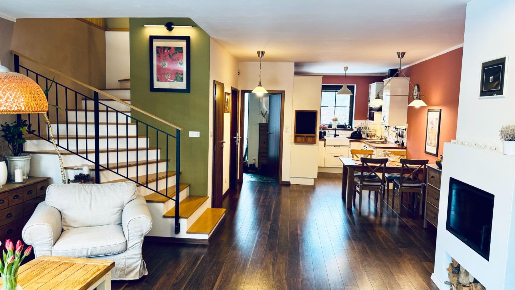 Predaj domu 140 m², pozemek 303 m², Dlouhomostecká, Liberec, Liberecký kraj Predaj domu 140 m², pozemek 303 m², Dlouhomostecká, Liberec, Liberecký kraj