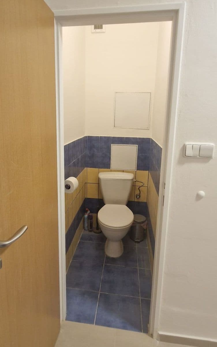 Prenájom bytu 2-izbový 53 m², Ulrychova, Praha, Praha Prenájom bytu 2-izbový 53 m², Ulrychova, Praha, Praha