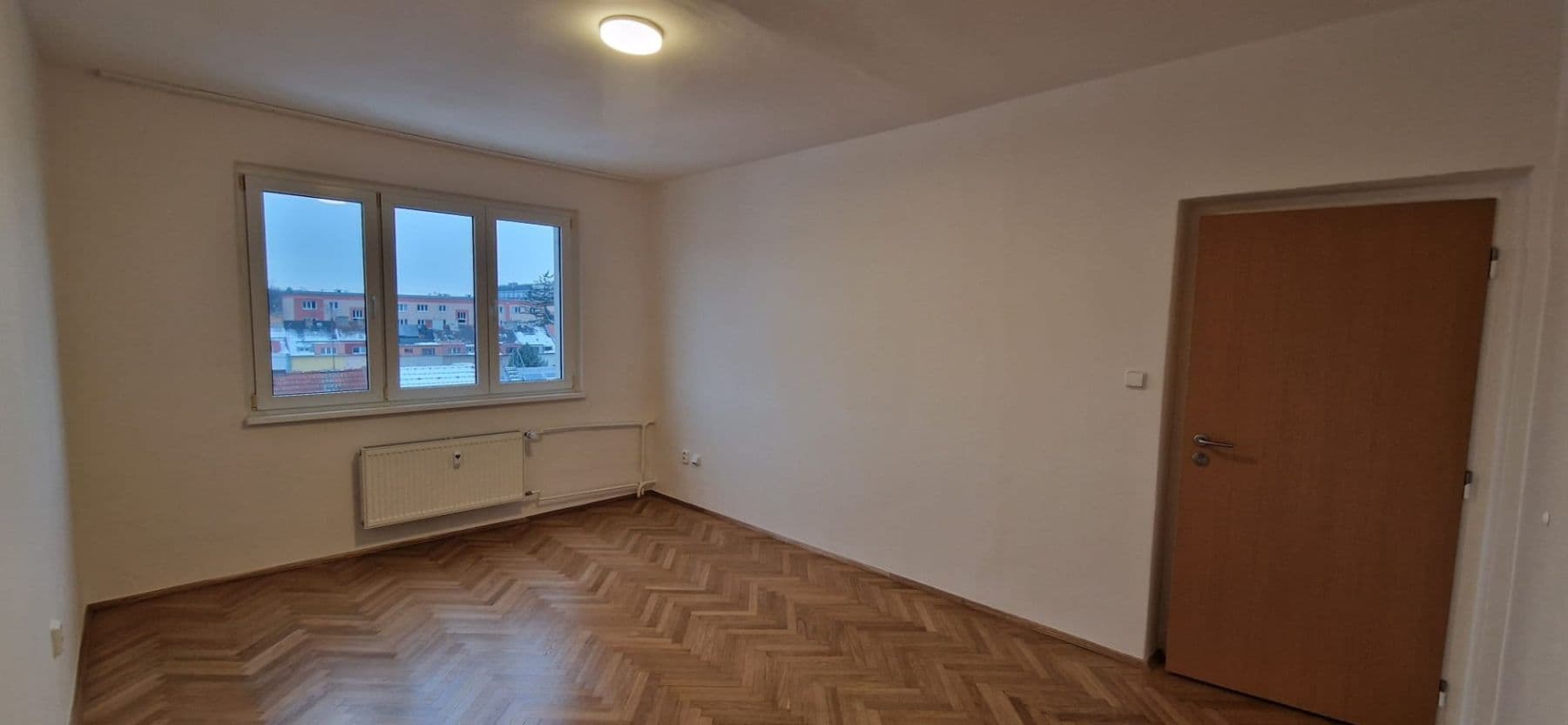 Prenájom bytu 2-izbový 53 m², Ulrychova, Praha, Praha Prenájom bytu 2-izbový 53 m², Ulrychova, Praha, Praha