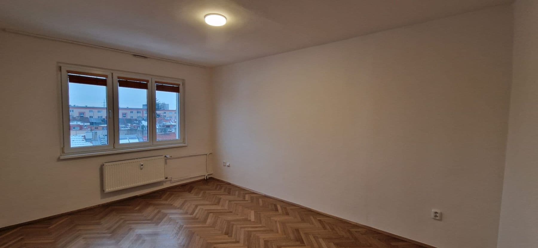 Prenájom bytu 2-izbový 53 m², Ulrychova, Praha, Praha Prenájom bytu 2-izbový 53 m², Ulrychova, Praha, Praha