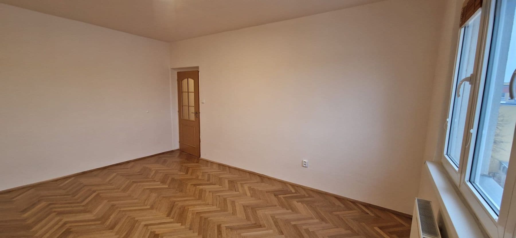 Prenájom bytu 2-izbový 53 m², Ulrychova, Praha, Praha Prenájom bytu 2-izbový 53 m², Ulrychova, Praha, Praha