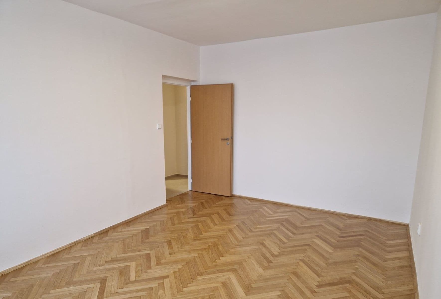 Prenájom bytu 2-izbový 53 m², Ulrychova, Praha, Praha Prenájom bytu 2-izbový 53 m², Ulrychova, Praha, Praha