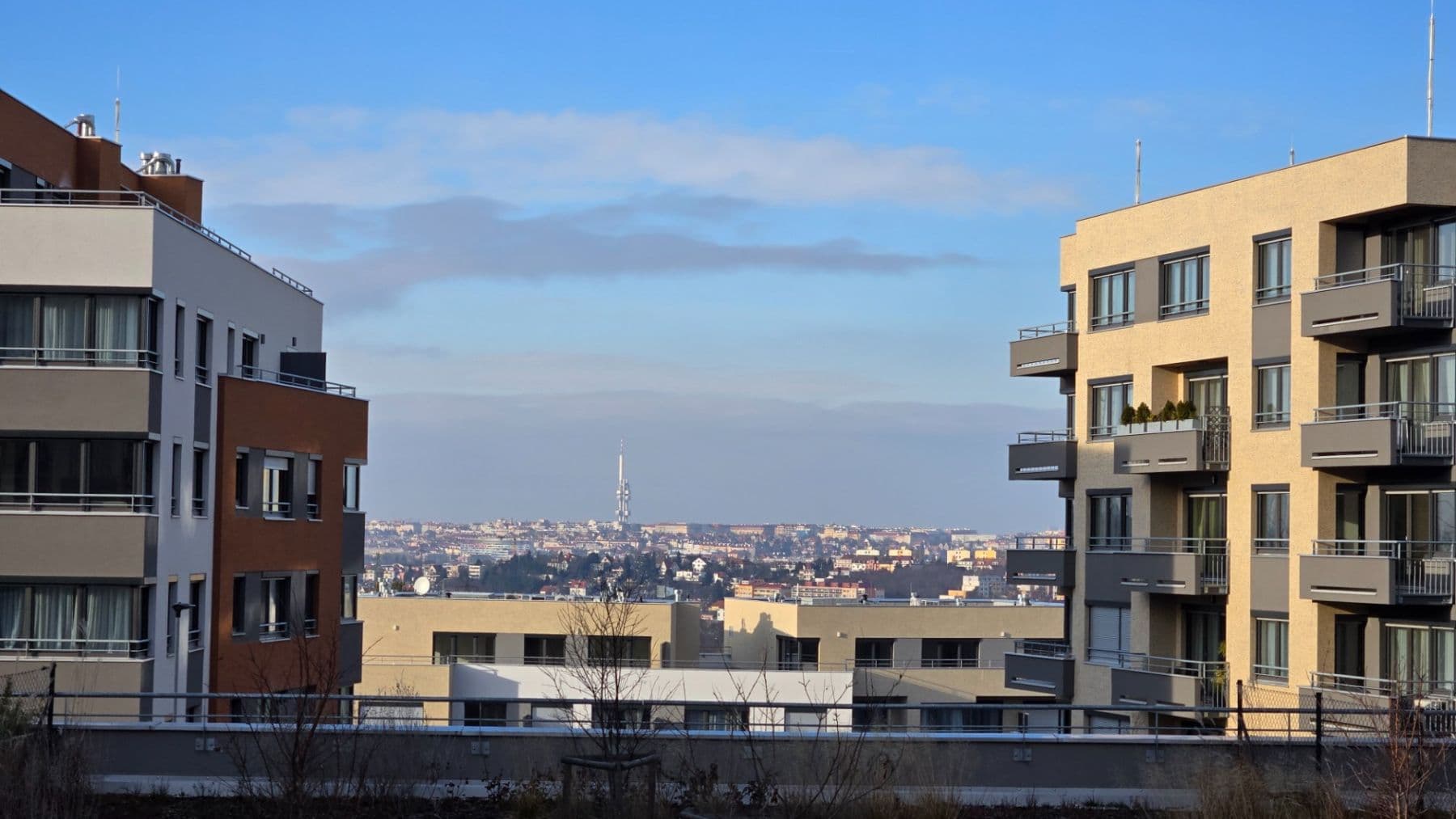 Prenájom bytu 2-izbový 47 m², Drahňovická, Praha, Praha Prenájom bytu 2-izbový 47 m², Drahňovická, Praha, Praha