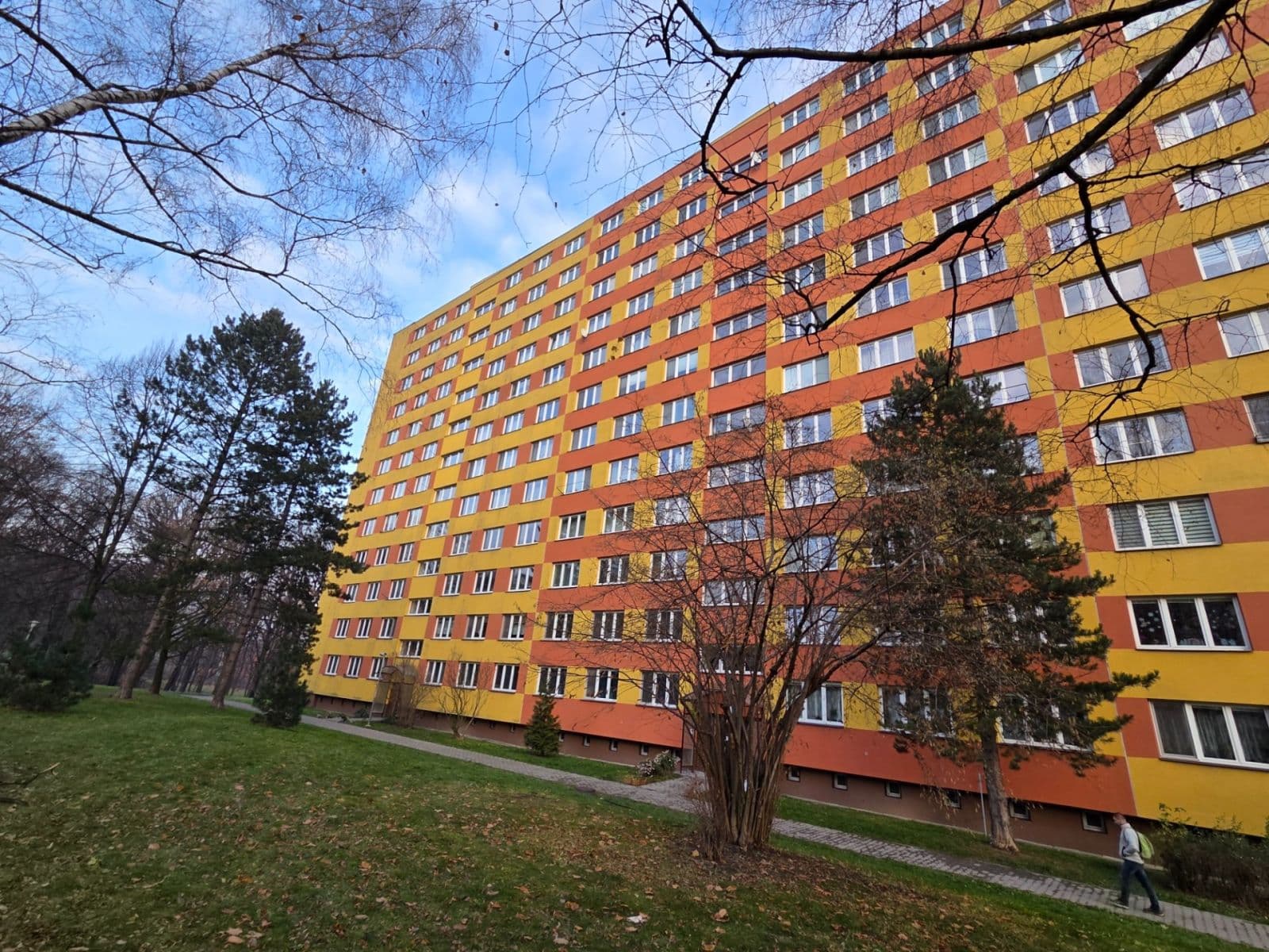 Predaj bytu 4-izbový 69 m², Jasmínová, Ostrava, Moravskoslezský kraj Predaj bytu 4-izbový 69 m², Jasmínová, Ostrava, Moravskoslezský kraj