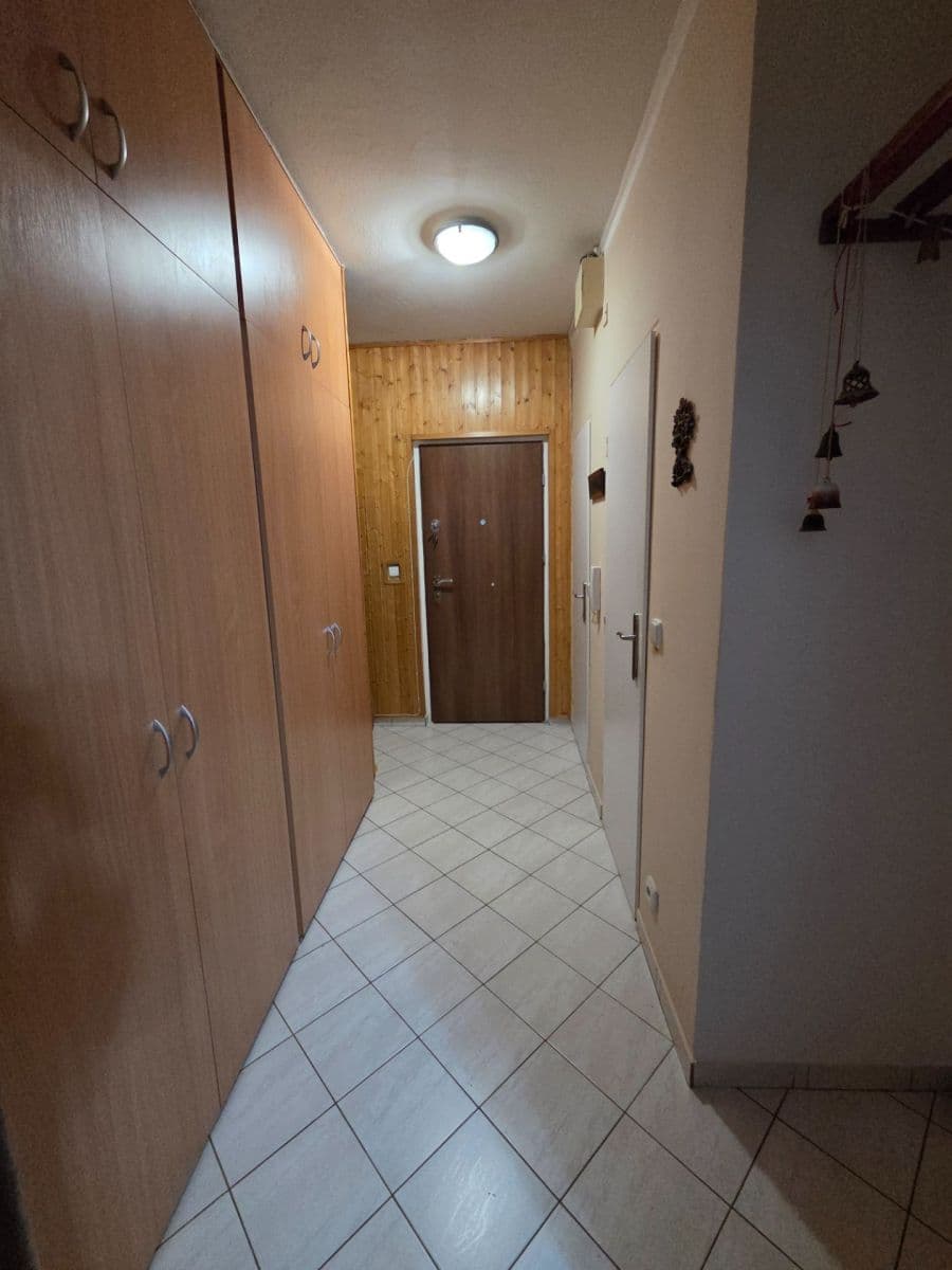 Predaj bytu 4-izbový 69 m², Jasmínová, Ostrava, Moravskoslezský kraj Predaj bytu 4-izbový 69 m², Jasmínová, Ostrava, Moravskoslezský kraj