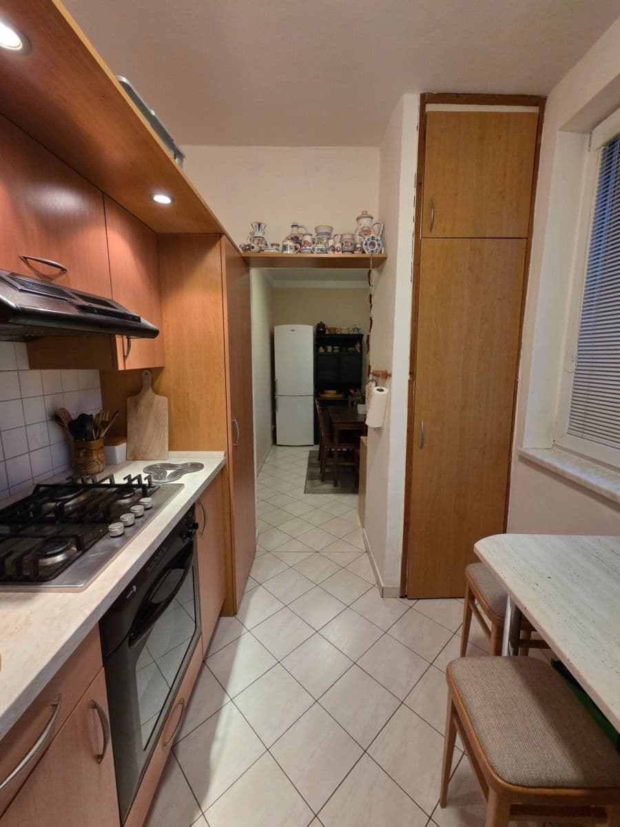 Predaj bytu 4-izbový 69 m², Jasmínová, Ostrava, Moravskoslezský kraj Predaj bytu 4-izbový 69 m², Jasmínová, Ostrava, Moravskoslezský kraj