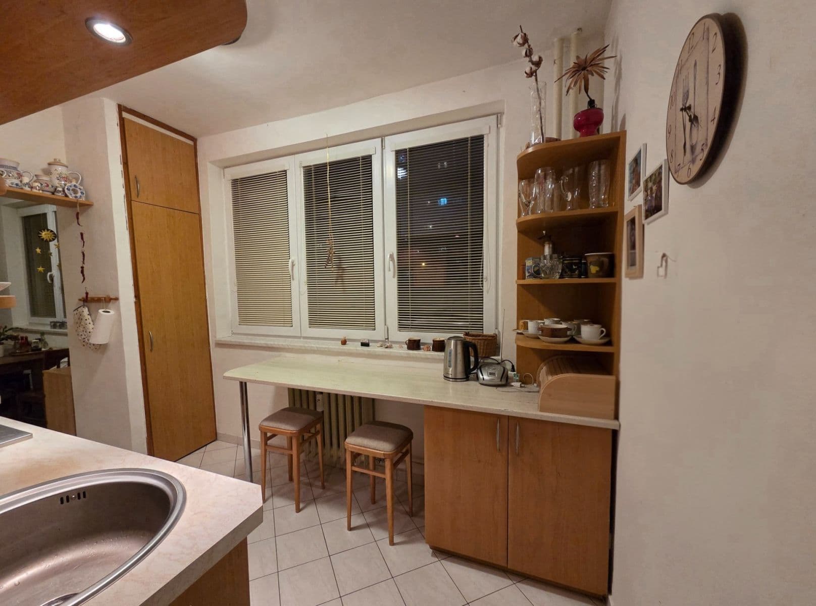 Predaj bytu 4-izbový 69 m², Jasmínová, Ostrava, Moravskoslezský kraj Predaj bytu 4-izbový 69 m², Jasmínová, Ostrava, Moravskoslezský kraj