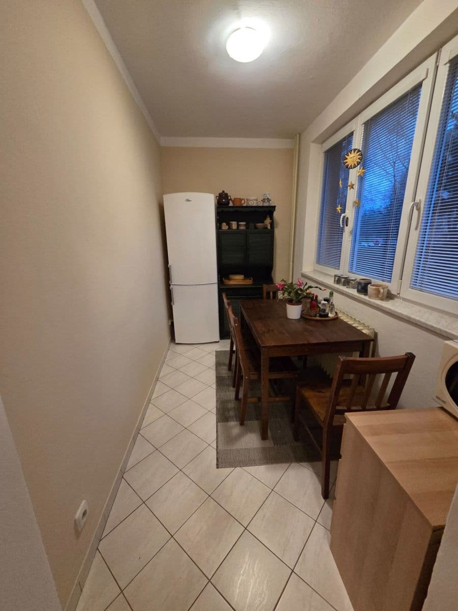 Predaj bytu 4-izbový 69 m², Jasmínová, Ostrava, Moravskoslezský kraj Predaj bytu 4-izbový 69 m², Jasmínová, Ostrava, Moravskoslezský kraj