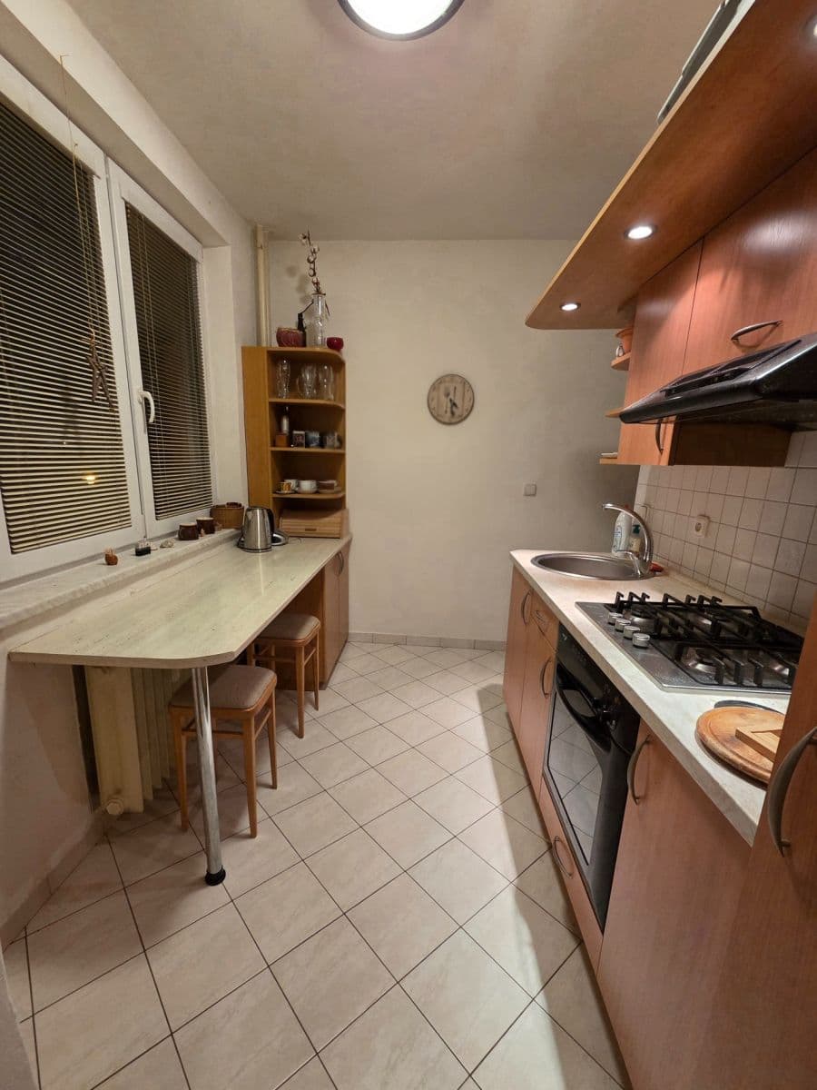 Predaj bytu 4-izbový 69 m², Jasmínová, Ostrava, Moravskoslezský kraj Predaj bytu 4-izbový 69 m², Jasmínová, Ostrava, Moravskoslezský kraj