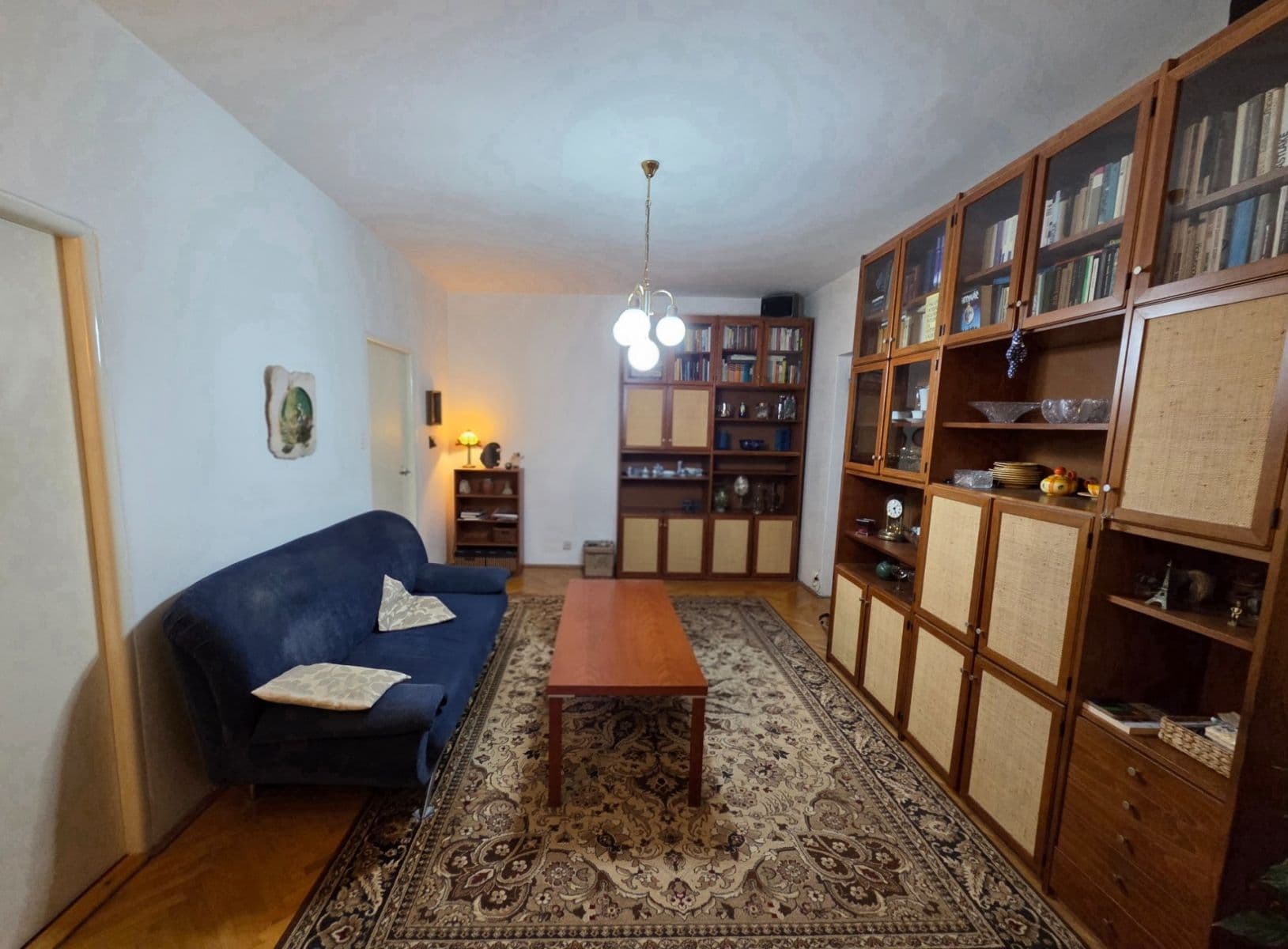 Predaj bytu 4-izbový 69 m², Jasmínová, Ostrava, Moravskoslezský kraj Predaj bytu 4-izbový 69 m², Jasmínová, Ostrava, Moravskoslezský kraj