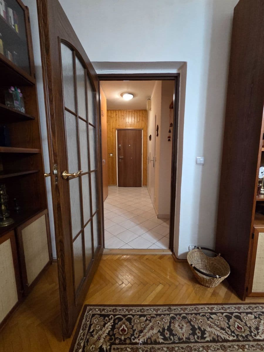 Predaj bytu 4-izbový 69 m², Jasmínová, Ostrava, Moravskoslezský kraj Predaj bytu 4-izbový 69 m², Jasmínová, Ostrava, Moravskoslezský kraj