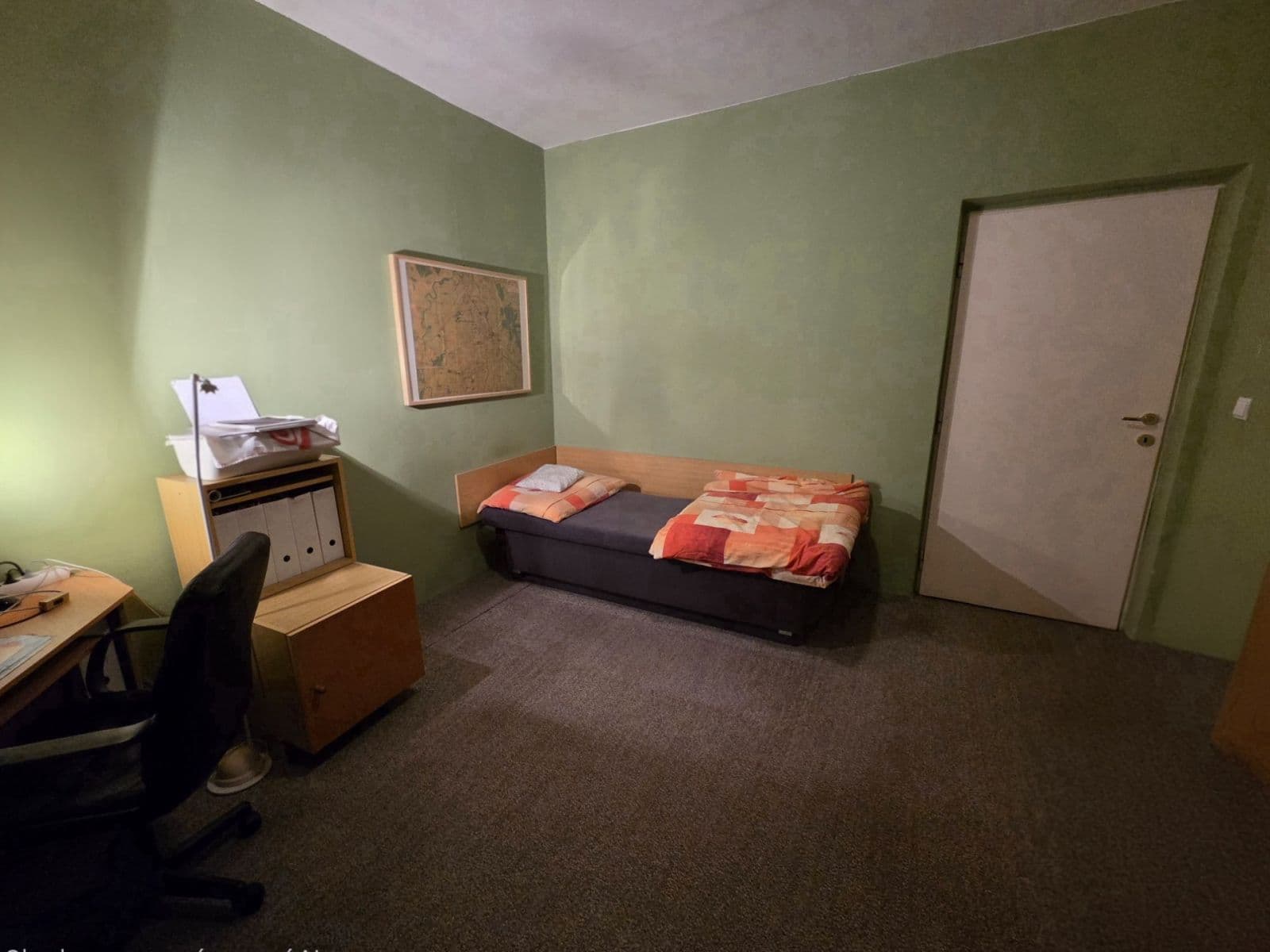 Predaj bytu 4-izbový 69 m², Jasmínová, Ostrava, Moravskoslezský kraj Predaj bytu 4-izbový 69 m², Jasmínová, Ostrava, Moravskoslezský kraj