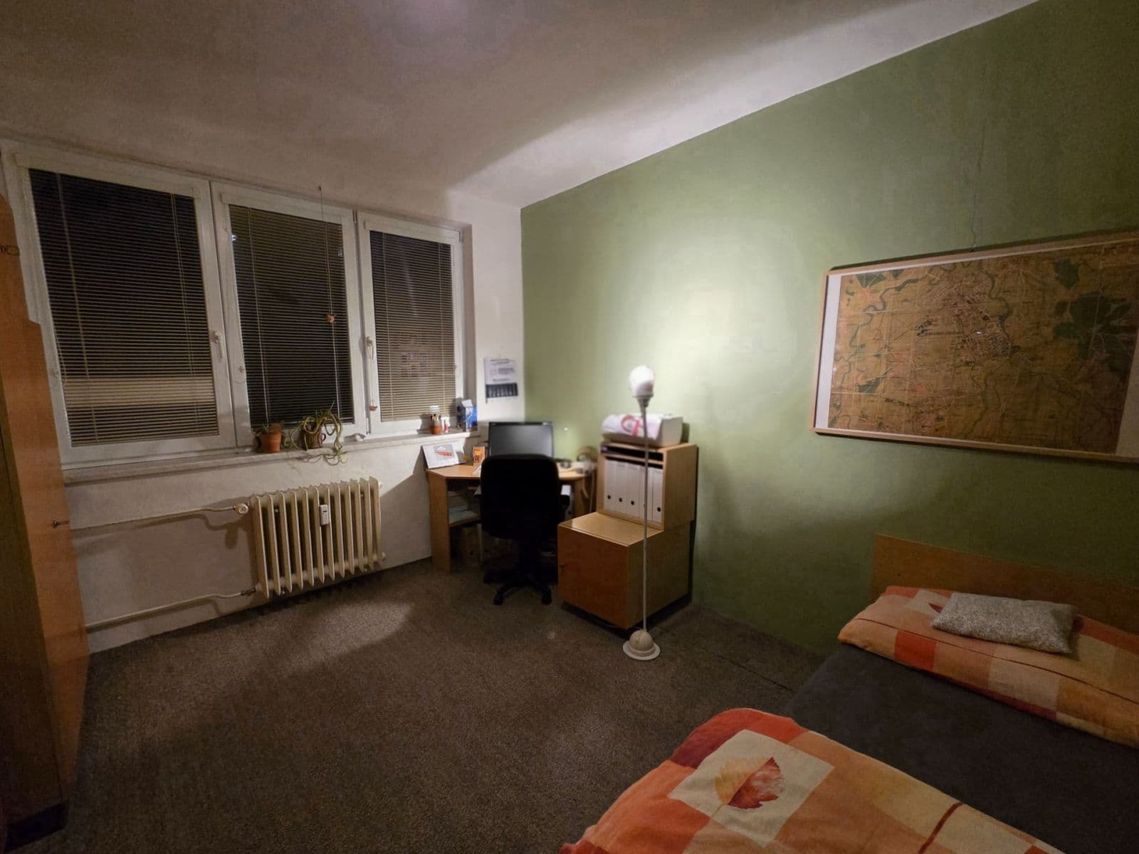 Predaj bytu 4-izbový 69 m², Jasmínová, Ostrava, Moravskoslezský kraj Predaj bytu 4-izbový 69 m², Jasmínová, Ostrava, Moravskoslezský kraj