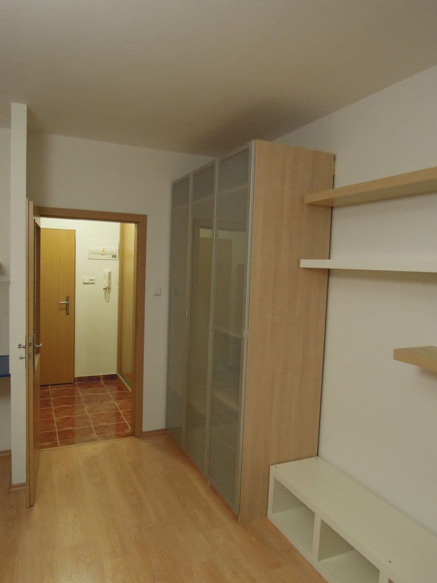Prenájom bytu 1-izbový 36 m², Na Lávce, Praha, Praha Prenájom bytu 1-izbový 36 m², Na Lávce, Praha, Praha