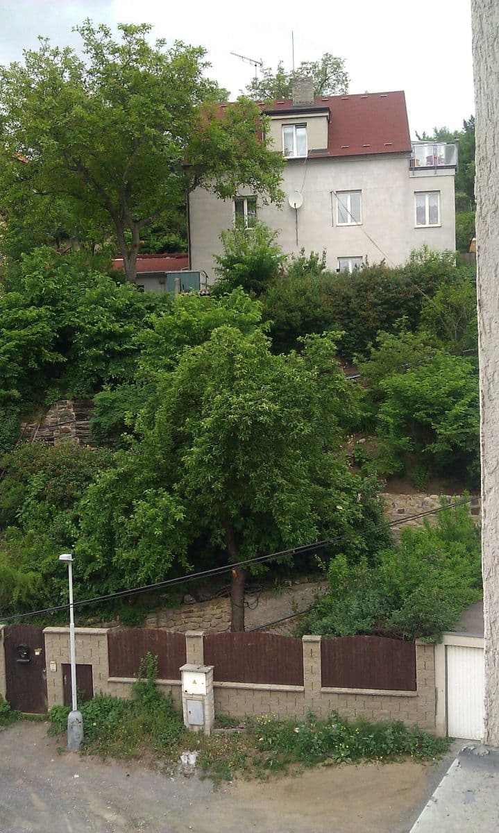 Prenájom bytu 1-izbový 36 m², Na Lávce, Praha, Praha Prenájom bytu 1-izbový 36 m², Na Lávce, Praha, Praha