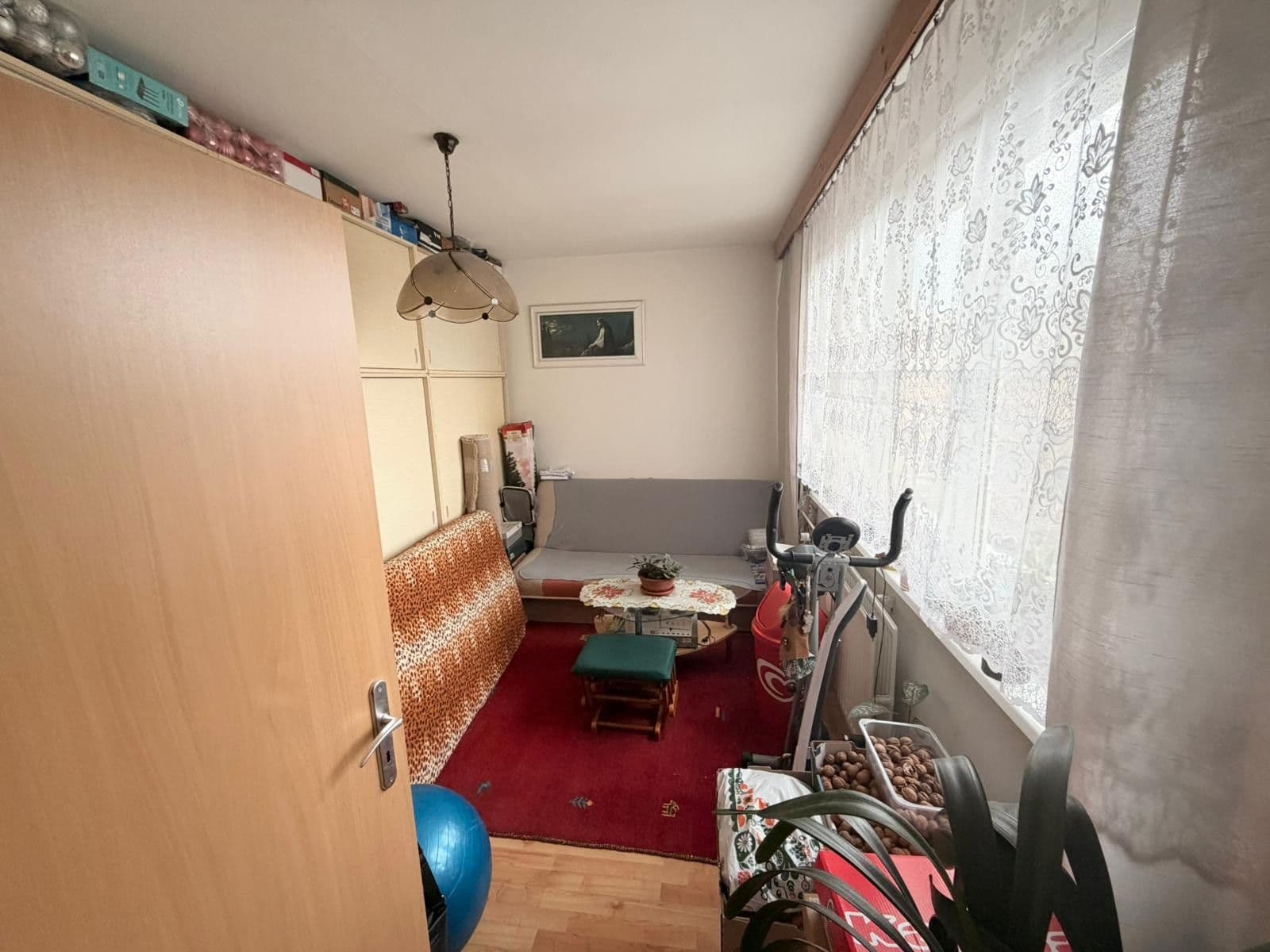 Predaj bytu 3-izbový 77 m², Jana Čapka, Frýdek-Místek, Moravskoslezský kraj Predaj bytu 3-izbový 77 m², Jana Čapka, Frýdek-Místek, Moravskoslezský kraj