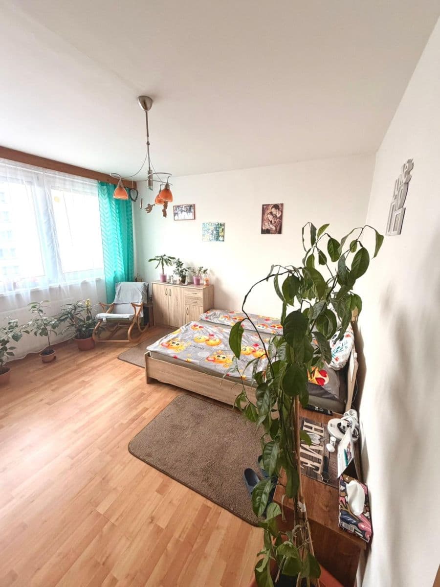 Predaj bytu 3-izbový 77 m², Jana Čapka, Frýdek-Místek, Moravskoslezský kraj Predaj bytu 3-izbový 77 m², Jana Čapka, Frýdek-Místek, Moravskoslezský kraj