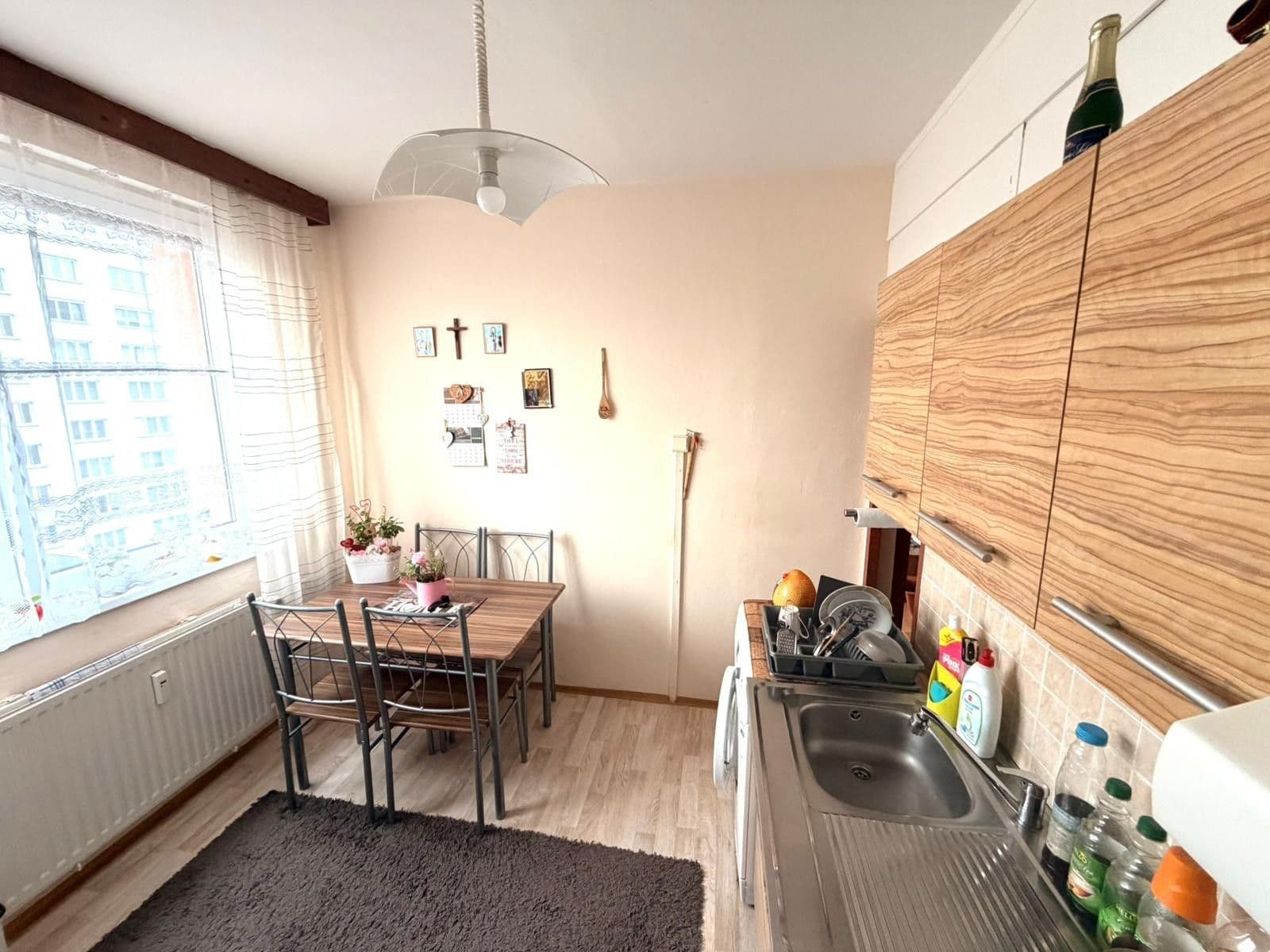 Predaj bytu 3-izbový 77 m², Jana Čapka, Frýdek-Místek, Moravskoslezský kraj Predaj bytu 3-izbový 77 m², Jana Čapka, Frýdek-Místek, Moravskoslezský kraj
