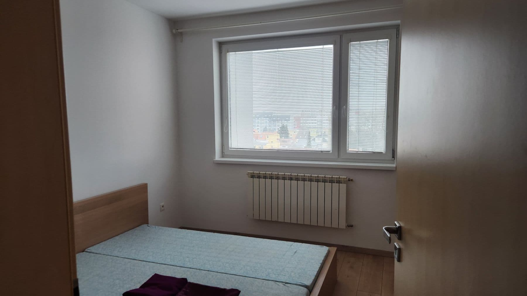 Prenájom bytu 3-izbový 66 m², Banšelova, Ružinov, Bratislavský kraj Prenájom bytu 3-izbový 66 m², Banšelova, Ružinov, Bratislavský kraj