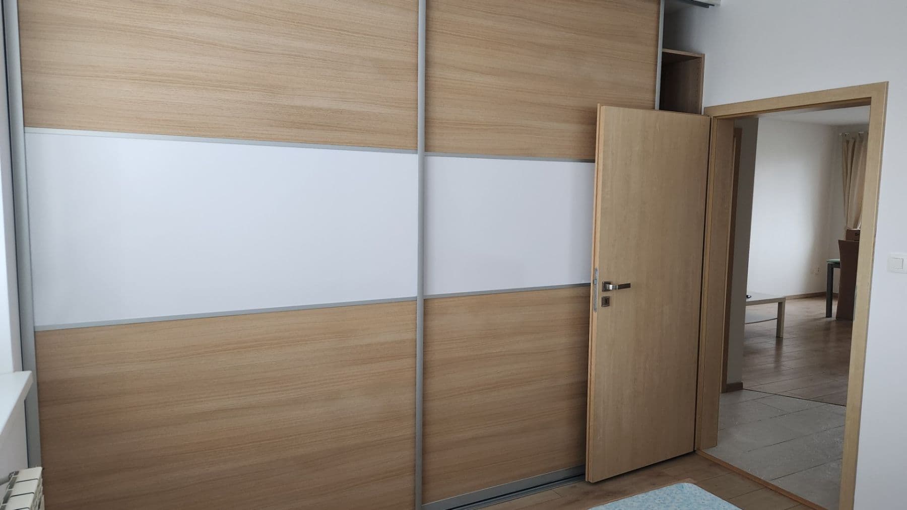 Prenájom bytu 3-izbový 66 m², Banšelova, Ružinov, Bratislavský kraj Prenájom bytu 3-izbový 66 m², Banšelova, Ružinov, Bratislavský kraj