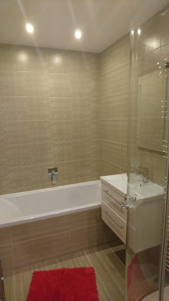 Prenájom bytu 3-izbový 66 m², Banšelova, Ružinov, Bratislavský kraj Prenájom bytu 3-izbový 66 m², Banšelova, Ružinov, Bratislavský kraj