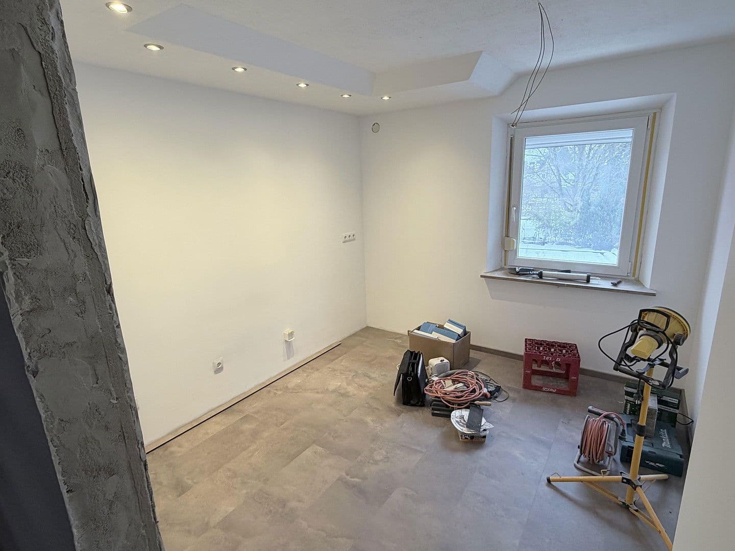 Prenájom bytu 5-izbový 107 m², Fürth, Bavorsko Prenájom bytu 5-izbový 107 m², Fürth, Bavorsko