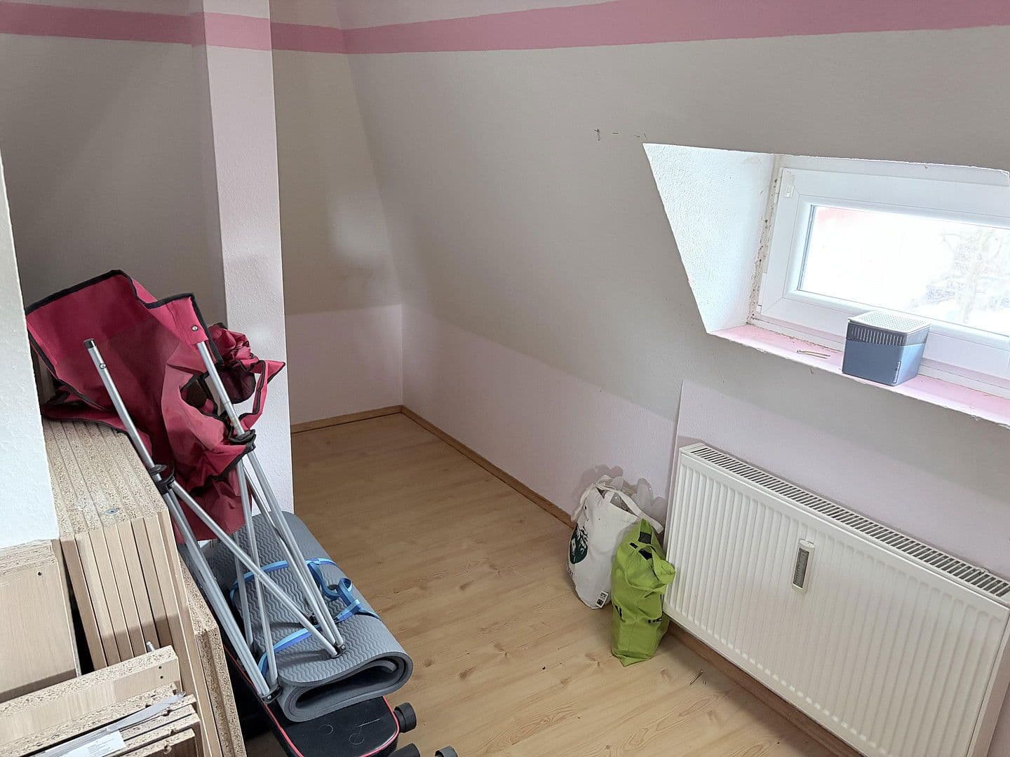 Prenájom bytu 5-izbový 107 m², Fürth, Bavorsko Prenájom bytu 5-izbový 107 m², Fürth, Bavorsko