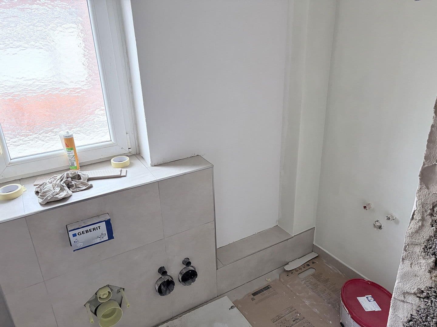 Prenájom bytu 5-izbový 107 m², Fürth, Bavorsko Prenájom bytu 5-izbový 107 m², Fürth, Bavorsko