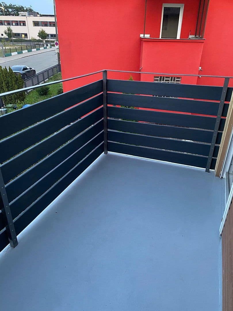 Prenájom bytu 5-izbový 107 m², Fürth, Bavorsko Prenájom bytu 5-izbový 107 m², Fürth, Bavorsko