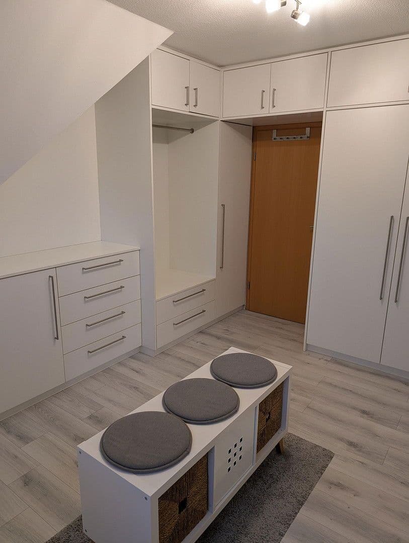 Predaj domu 205 m², pozemek 1.050 m², Am Wildbach 7, Wiesmoor, Dolné Sasko Predaj domu 205 m², pozemek 1.050 m², Am Wildbach 7, Wiesmoor, Dolné Sasko