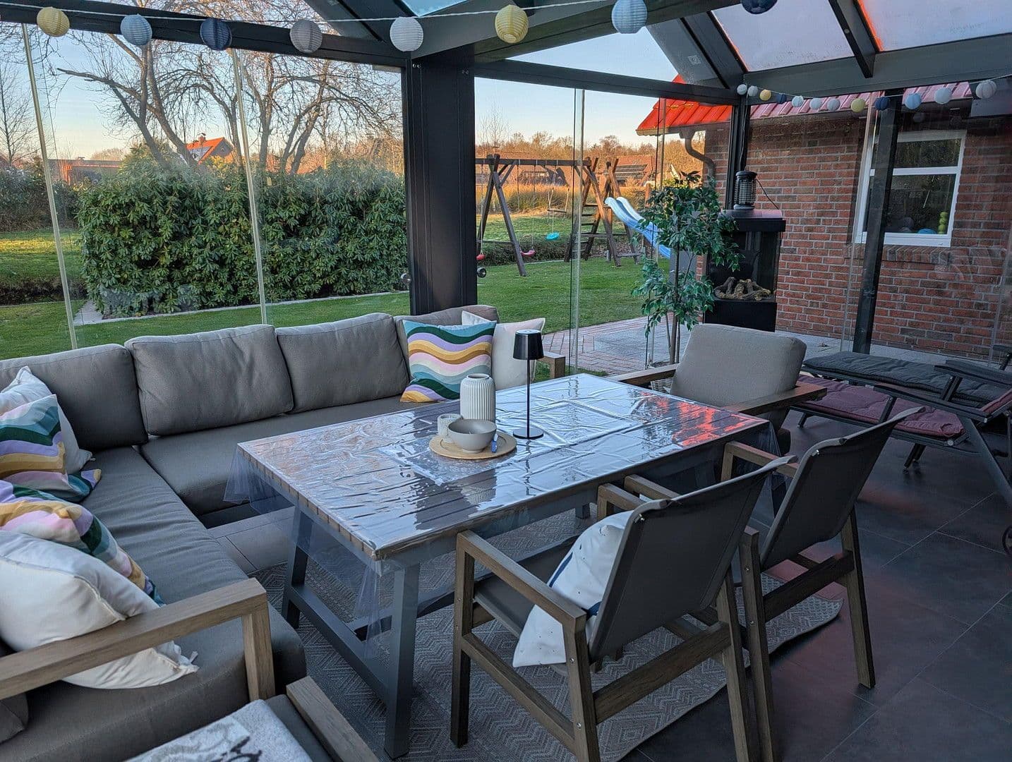 Predaj domu 205 m², pozemek 1.050 m², Am Wildbach 7, Wiesmoor, Dolné Sasko Predaj domu 205 m², pozemek 1.050 m², Am Wildbach 7, Wiesmoor, Dolné Sasko